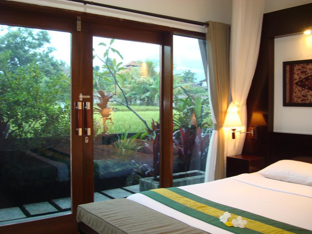 Anini Raka Resort & Spa Ubud Extérieur photo