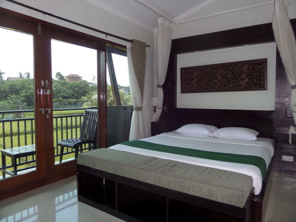 Anini Raka Resort & Spa Ubud Extérieur photo